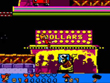Gameboy Col - Spirou: The Robot Invasion screenshot