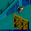 Gameboy Col - Dave Mirra Freestyle BMX screenshot