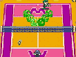 Gameboy Col - Mario Tennis screenshot