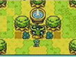 Gameboy Col - Legend of Zelda: Oracle of Ages screenshot