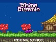 Gameboy Col - Rhino Rumble screenshot