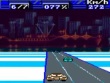 Gameboy Col - Roadsters screenshot