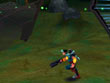 GameCube - Future Tactics: The Uprising screenshot