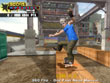 GameCube - Tony Hawk's Underground 2 screenshot