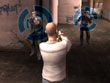 GameCube - Second Sight screenshot
