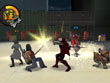 GameCube - Teenage Mutant Ninja Turtles 2: Battle Nexus screenshot