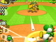 GameCube - Mario Superstar Baseball screenshot
