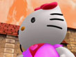 GameCube - Hello Kitty: Roller Rescue screenshot