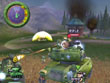 GameCube - Battalion Wars screenshot