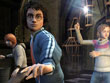 GameCube - Harry Potter and the Goblet of Fire screenshot