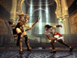 GameCube - Prince of Persia: The Two Thrones screenshot