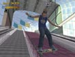 GameCube - Tony Hawk's Pro Skater 3 screenshot