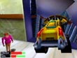 GameCube - Smashing Drive screenshot