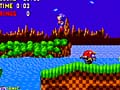 GameCube - Sonic Mega Collection screenshot