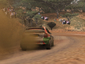 GameCube - V-Rally 3 screenshot