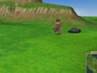 GameCube - Tales Of Symphonia screenshot