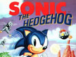 Game Gear - Sonic the Hedgehog screenshot