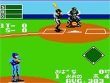 Game Gear - Pro Yakyuu '91, The screenshot