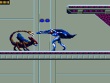 Game Gear - X-Men: Gamesmaster's Legacy screenshot
