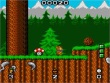 Game Gear - Yogi Bear in Yogi Bear's Gold Rush screenshot