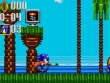 Game Gear - Sonic the Hedgehog: Triple Trouble screenshot
