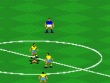 Game Gear - FIFA International Soccer screenshot