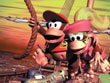 GBA - Donkey Kong Country 2 screenshot