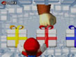 GBA - Mario vs. Donkey Kong screenshot