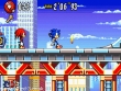 GBA - Sonic Advance 3 screenshot