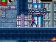 GBA - Spider-Man 2 screenshot