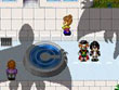 GBA - Dragon Ball Z: Buu's Fury screenshot