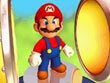 GBA - Mario Pinball Land screenshot