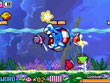 GBA - Kirby & the Amazing Mirror screenshot