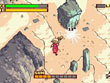 GBA - Boktai 2: Solar Boy Django screenshot