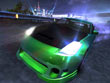 GBA - Need for Speed Underground 2 screenshot
