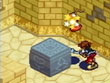 GBA - Kingdom Hearts: Chain of Memories screenshot