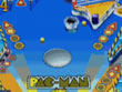 GBA - Pac-Man Pinball Advance screenshot