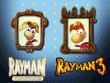 GBA - Rayman: 10th Anniversary Collection screenshot