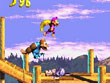 GBA - Donkey Kong Country 3 screenshot