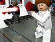 GBA - LEGO Star Wars II: The Original Trilogy screenshot