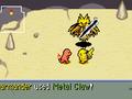 GBA - Pokemon Mystery Dungeon: Red Rescue Team screenshot