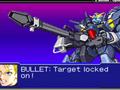 GBA - Super Robot Taisen: Original Generation 2 screenshot