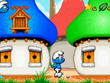 GBA - Revenge Of The Smurfs, The screenshot