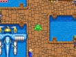 GBA - Frogger's Journey: The Forgotten Relic screenshot