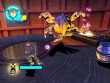 GBA - Disney's Treasure Planet screenshot
