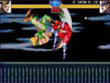 GBA - Super Street Fighter 2X Revival screenshot