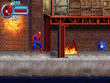 GBA - Spider-Man: Mysterio's Menace screenshot