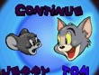 GBA - Tom and Jerry: The Magic Ring screenshot