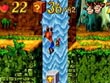 GBA - Crash Bandicoot: The Huge Adventure screenshot