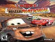 GBA - Cars Mater-National Championship screenshot